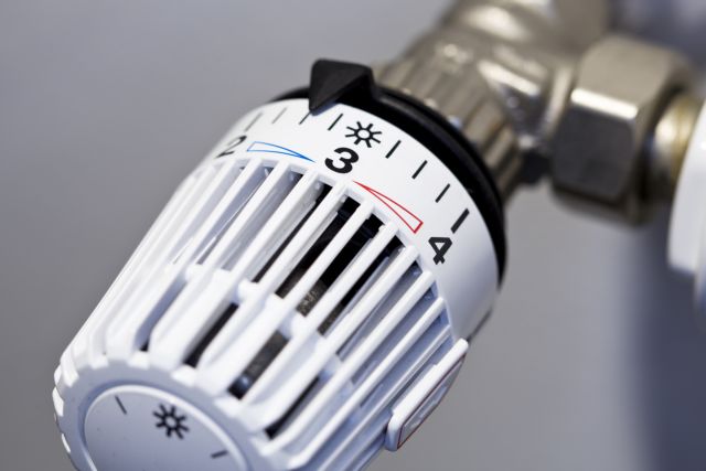 Επιδοτήσεις ως 3.000 ευρώ για εγκατάσταση φυσικού αερίου