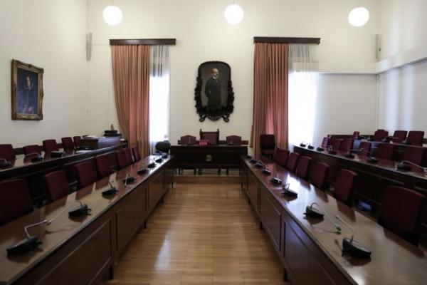 Μήνυση κατά Παπαγγελόπουλου κατέθεσε ο επιχειρηματίας Σάμπυ Μιωνής