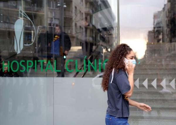 Ο κοροναϊός ήρθε στην Ελλάδα – Πρώτο επιβεβαιωμένο κρούσμα στη Θεσσαλονίκη