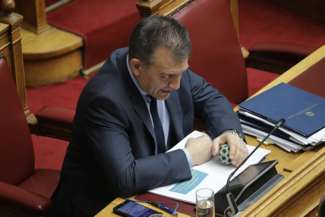 Ονομαστική ψηφοφορία για το ασφαλιστικό ζήτησε ο ΣΥΡΙΖΑ