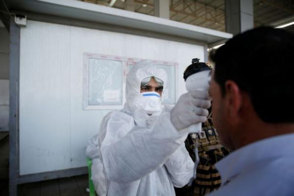 ΠΟΥ : Στους 60.000 οι θάνατοι ετησίως από την εποχική γρίπη, όχι πανικός για τον κοροναϊό