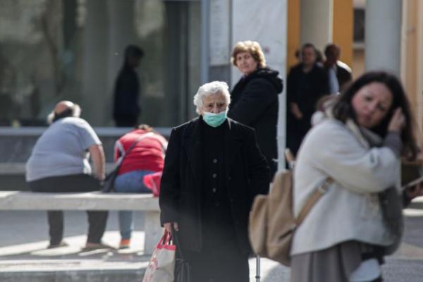 Κοροναϊός : Δεύτερο κρούσμα στην Αθήνα – Τέταρτο στην Ελλάδα