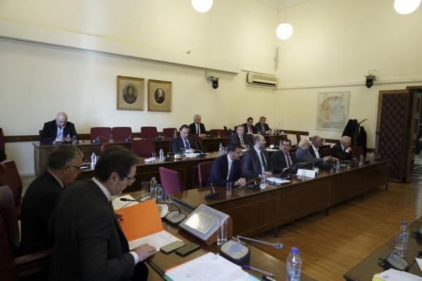 Καταθέτουν τη Δευτέρα «Σαράφης» και «Κελέση» : Υπό εξέταση η αξιοπιστία τους