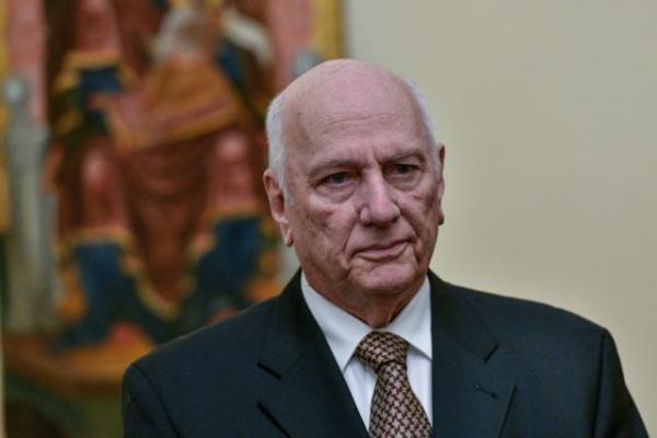 Ζερεφός : Κίνδυνος υποβάθμισης για μεγάλες περιοχές της Ελλάδας λόγω της κλιματικής αλλαγής