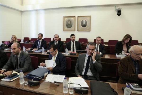 Προανακριτική για Novartis: Αναζητούν τον «Σαράφη» – Αγνωστο αν θα καταθέσει η «Κελέση»