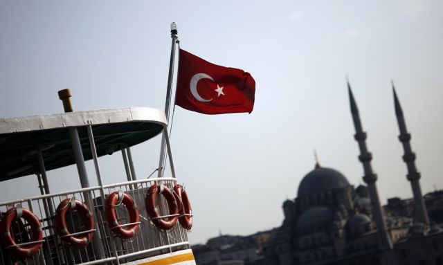 Τουρκία : Η Άγκυρα εξαιρεί από την υποχρέωση έκδοσης βίζας χώρες της ΕΕ και τη Βρετανία