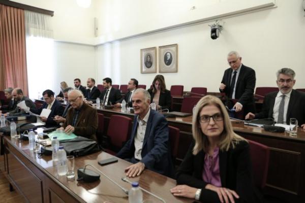 Επόπτης εισαγγελίας Διαφθοράς σε προανακριτική: Νόμιμη η βίαιη προσαγωγή των προστατευόμενων μαρτύρων