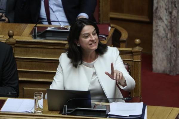 Κεραμέως : Ένας εκ των δραστών είναι γιος μιας καθηγήτριας