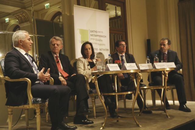 Ανατολική Μεσόγειος : Τι συμβαίνει στην περιοχή