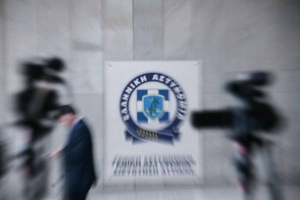Εμφανίστηκε στη ΓΑΔΑ ο «Μάξιμος Σαράφης» – Θα καταθέσει τη Δευτέρα