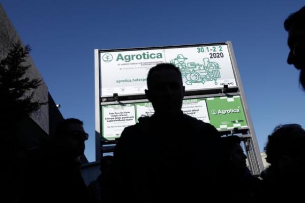 Επιτακτική ανάγκη καλλιέργειας νέων ποικιλιών φυτών για να καταστεί η γεωργία βιώσιμη