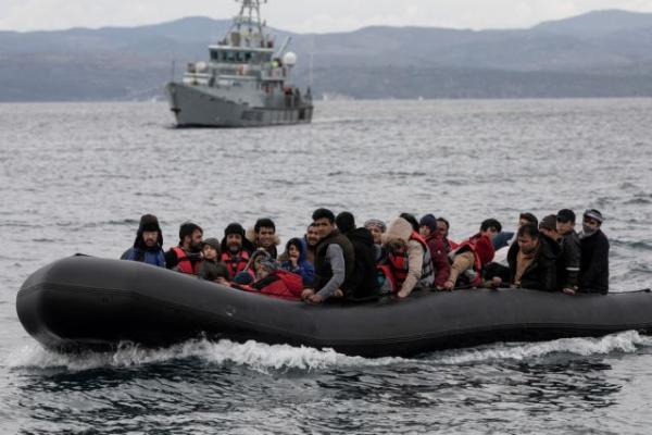 Φωτιές άναψε στην κυβέρνηση ο Ερντογάν – Έκτακτη διευρυμένη σύσκεψη στο Μαξίμου για το προσφυγικό