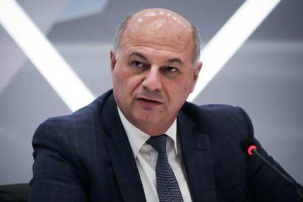 Τσιάρας στο MEGA: Επιτροπή θα παρακολουθεί τα αποτελέσματα από την εφαρμογή του Ποινικού Κώδικα