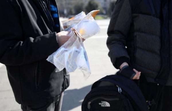 Κοροναϊός : Αισχροκέρδεια με τις προστατευτικές μάσκες