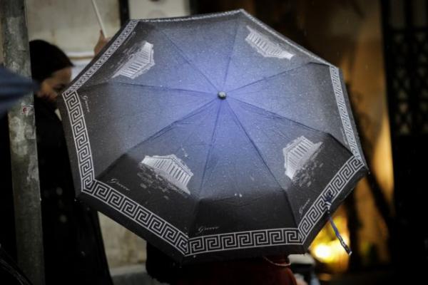 Καιρός : Άνοδος της θερμοκρασίας και βροχές