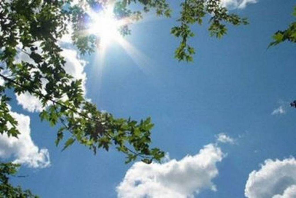 Βελτιωμένος ο καιρός το Σάββατο