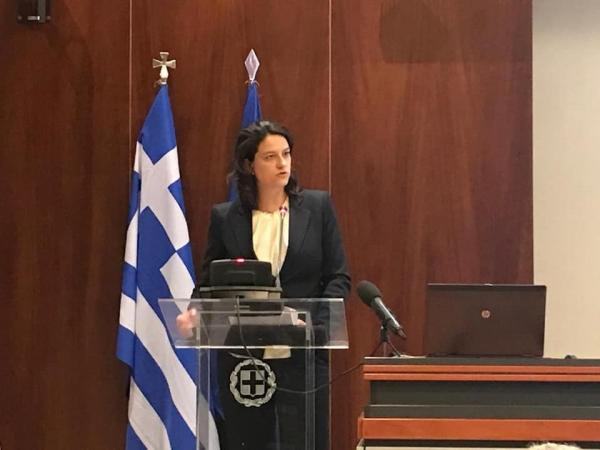 Editorial Ta Nea: Wave of Violence