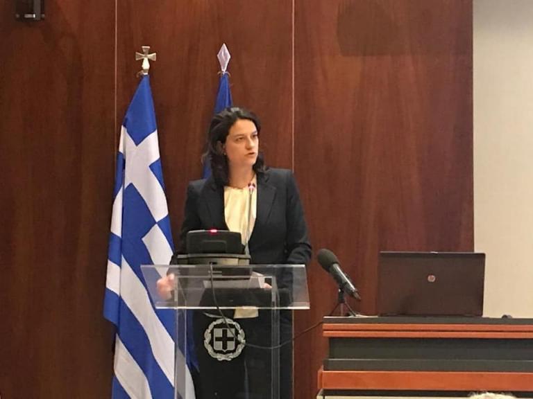 Editorial Ta Nea: Wave of Violence