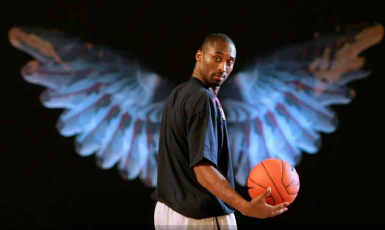 Μάικλ Τζόρνταν: Μαζί με τον Κόμπι Μπράιαντ πέθανε και ένα κομμάτι από εμένα