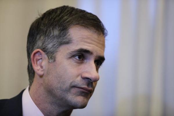 Μπακογιάννης για πλατεία Ομονοίας: Πότε θα παραδοθεί, το μεγάλο στοίχημα και το επόμενο έργο