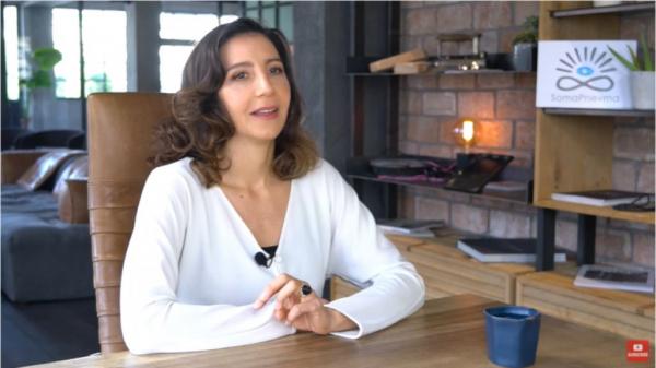 Μαρία Ελένη Λυκουρέζου: «Φέτος κλείνω 17 χρόνια καθαρή από τα ναρκωτικά»