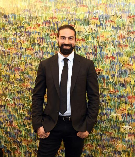 Μιχάλης Σεΐτης: Ένας αθλητής που δεν παύει να μας γεμίζει περηφάνεια