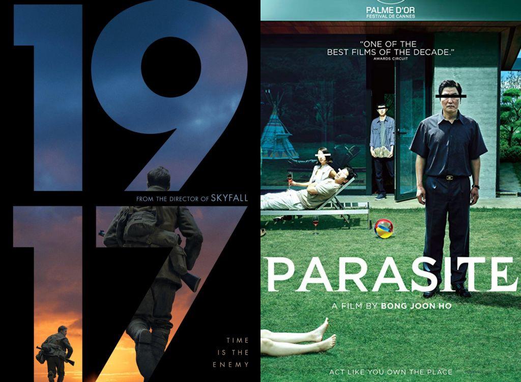 Oscars 2020 : Τα προγνωστικά της τελευταίας στιγμής – Τα «σιγουράκια» και η έκπληξη (;)