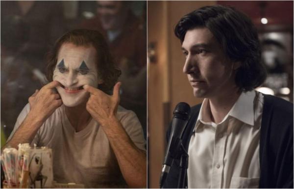 Όσκαρ 2020 : Έχει αντίπαλο ο Χοακίν Φίνιξ; Ίσως ναι…