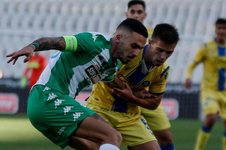 Super League : Μάχες για την εξάδα σε Τρίπολη και Λαμία