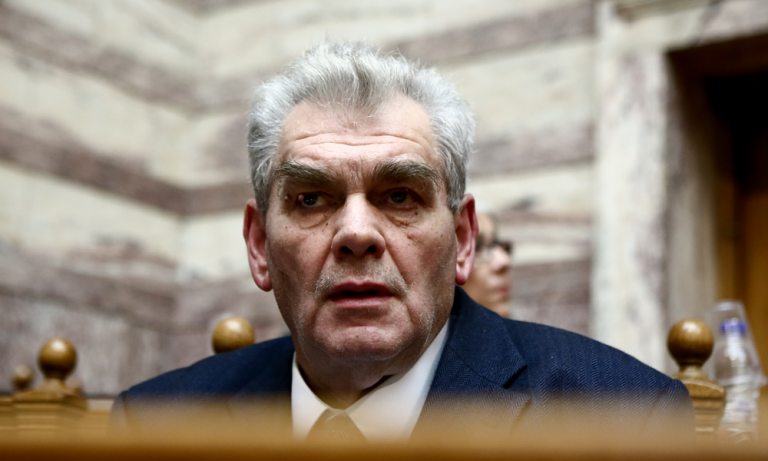 Editorial Ta Nea: The moment of truth