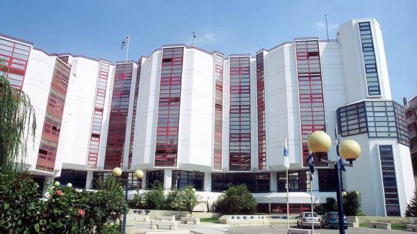 Πανεπιστήμιο Πειραιά : Εισβολή αγνώστων – Κατέστρεψαν τα γραφεία της ΔΑΠ