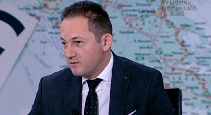 Critised over lack of migration plan, government touts strict rules at closed detention centres