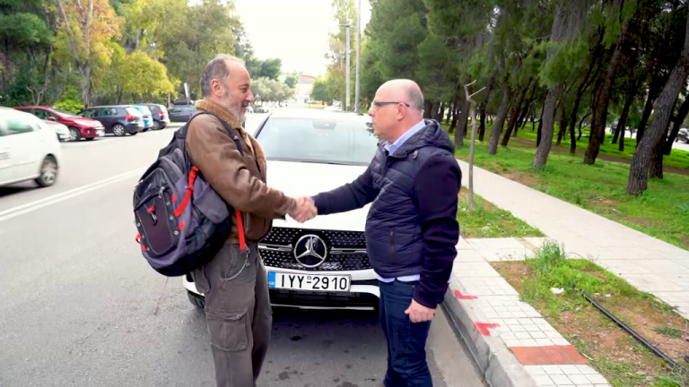 Πρεμιέρα AUTO HUB