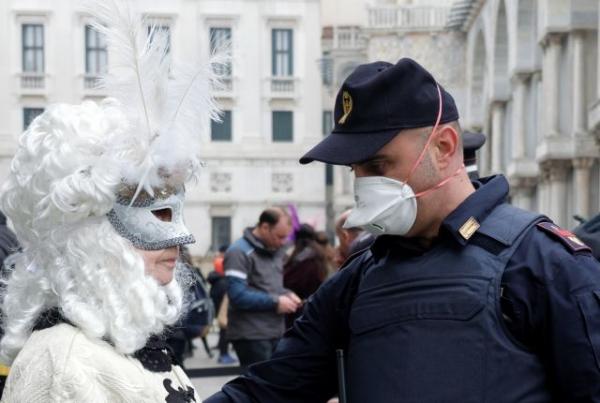 Οι αστυνομικοί ζητούν γάντια και μάσκες για τον κοροναϊό – «Δεν έχουμε μνημόνιο ενεργειών»
