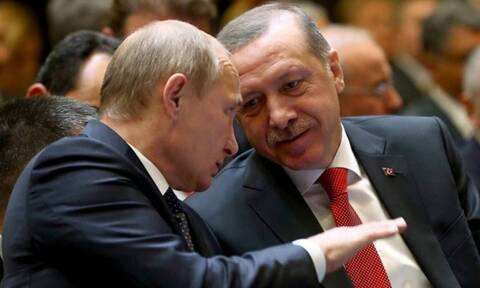 Ρωγμές στη σχέση Τουρκίας – Ρωσίας;