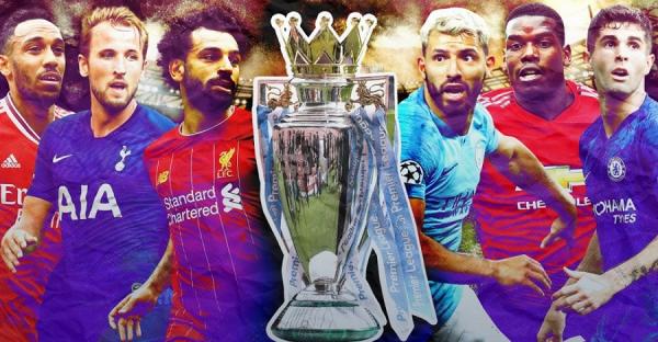 Premier League : Θα εισπράξει 2,3 δισ. ευρώ για τηλεοπτικά δικαιώματα από τους Σκανδιναβούς