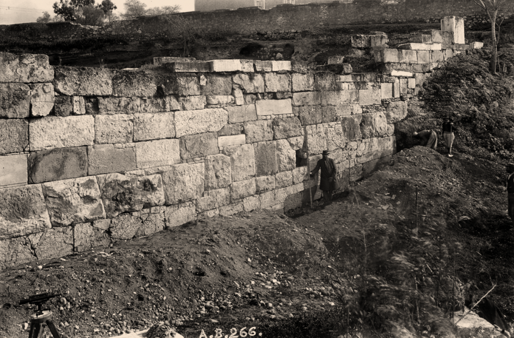 Η εφαρμογή που μας μεταφέρει ψηφιακά στην Αθήνα μιας άλλης εποχής!