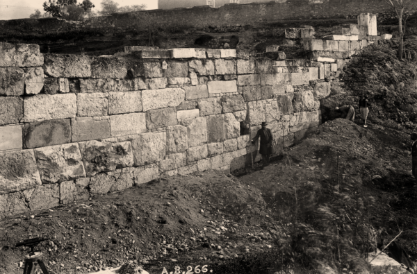 Η εφαρμογή που μας μεταφέρει ψηφιακά στην Αθήνα μιας άλλης εποχής!