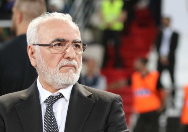 ΠΑΟΚ : Εξηγήσεις και πρόκριση στο Κύπελλο ζήτησε από τους παίκτες ο Σαββίδης
