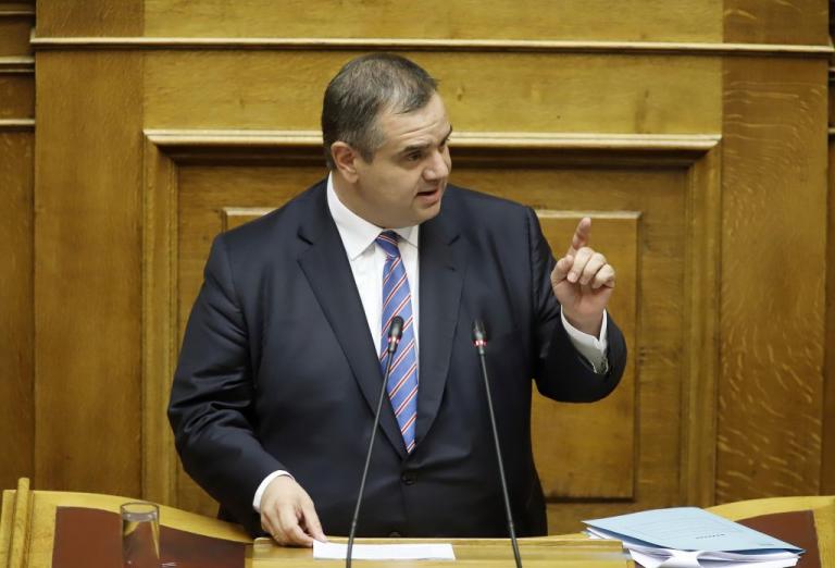 Β. Σπανάκης: Να επαναλειτουργήσει το τραμ από Σύνταγμα στα Νότια Προάστια