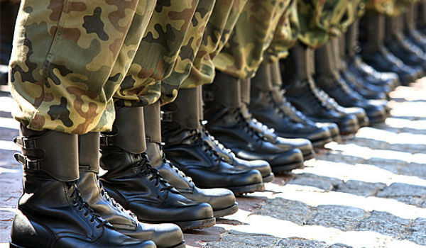 Αυτές είναι οι χώρες με τους πιο ισχυρούς στρατούς -  Σε ποια θέση είναι η Ελλάδα