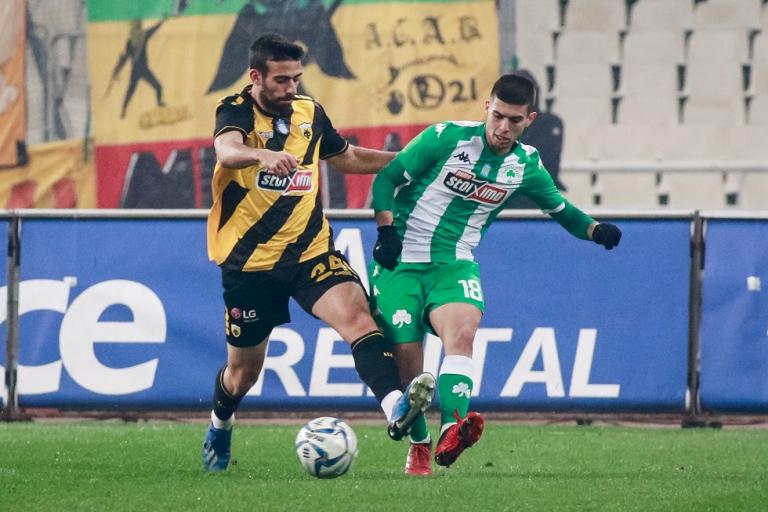 ΑΕΚ : Έφθασε η ώρα της καθιέρωσης του Σβάρνα