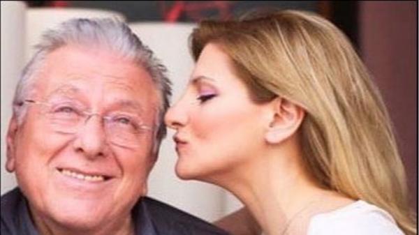 Θεοδώρα Βουτσά: Με αυτό το τραγούδι αποχαιρέτησε τον Κώστα Βουτσά