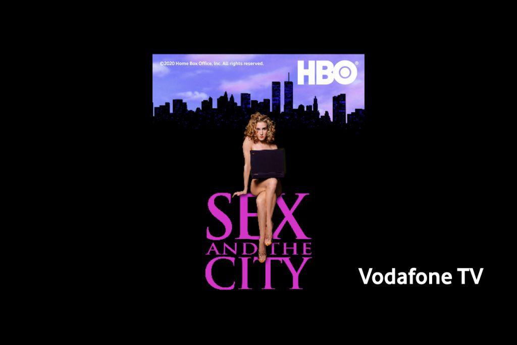 Τα δέκα μεγαλύτερα μαθήματα που μας δίνει το Sex & The City