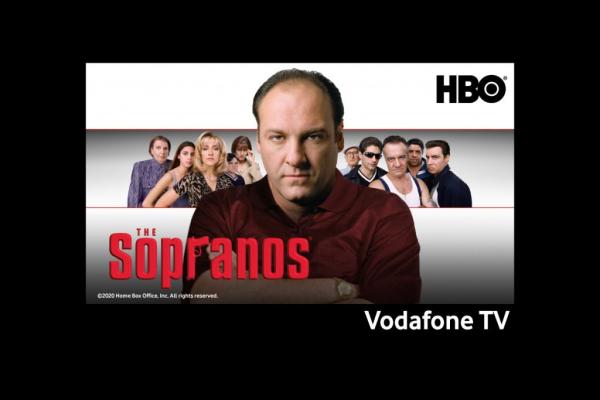 The Sopranos: Η σειρά που έκανε δημοφιλείς τους αντιήρωες