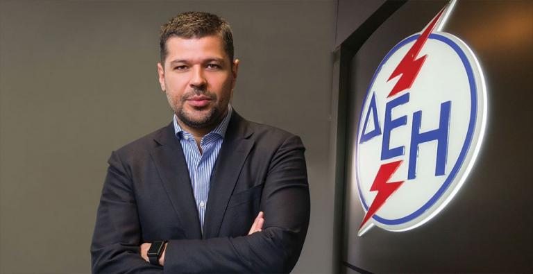 Η ΔΕΗ ήταν στα πρόθυρα άτακτης χρεοκοπίας