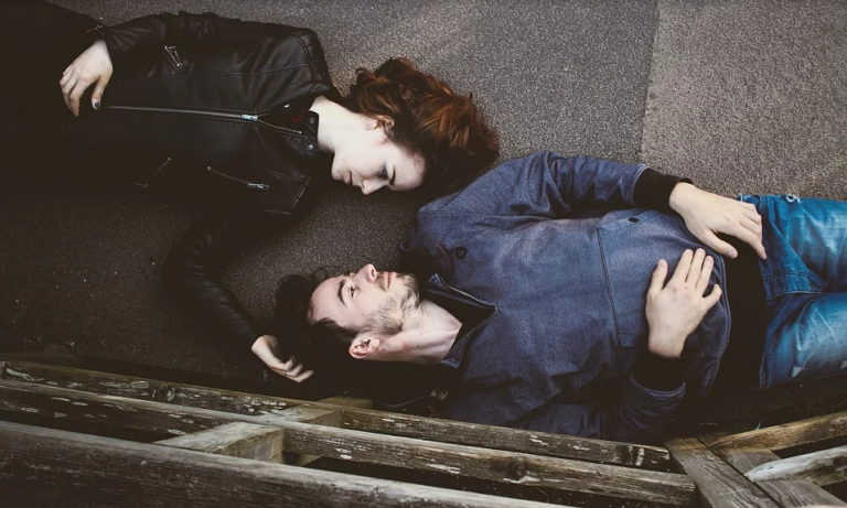 Για αυτό οι σχέσεις δεν είναι εύκολες