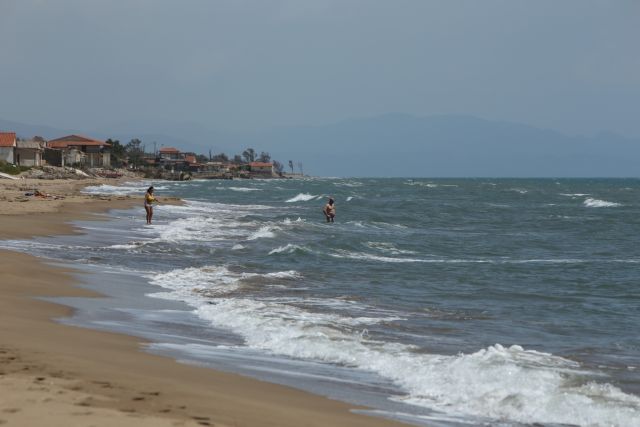 Καλοκαιρινός ο καιρός σήμερα – Πού θα αγγίξει τους 19 βαθμούς η θερμοκρασία