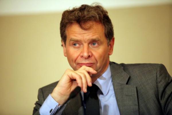 Τέλος εποχής για τον Πολ Τόμσεν – Αποχωρεί από το ΔΝΤ