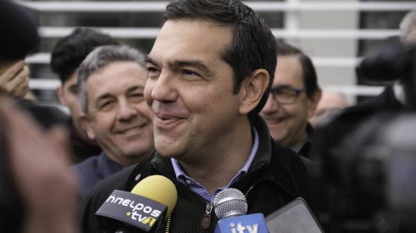 Κόντρα Σταϊκούρα – Τσίπρα για το ποιος πλήρωσε το μάρμαρο στα χρόνια της κρίσης